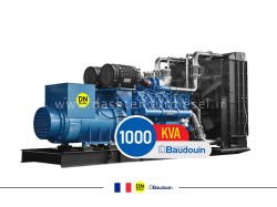 baudouin-1000-kva-دیزل ژنراتور بادوین 12M26G1000/5 - کاوا 1000