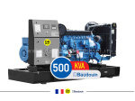 baudouin-500-kva-دیزل ژنراتور بادوین 6M21G500/5 - کاوا 500