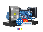 baudouin-550-kva-دیزل ژنراتور بادوین 6M26G550/5 - کاوا 550